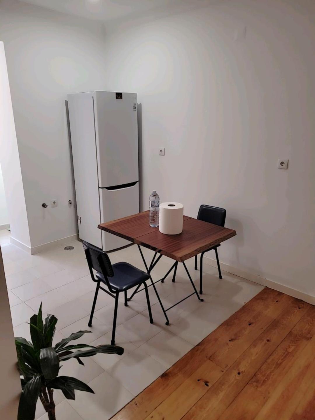 Apartamento Elevador Do Castelo Lisboa Exterior foto