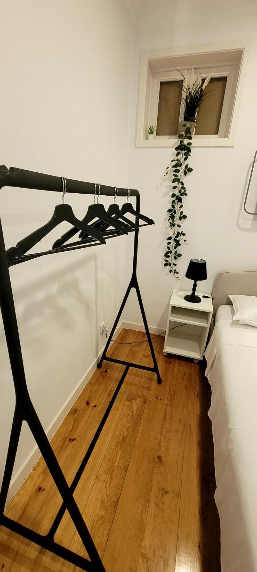 Apartamento Elevador Do Castelo Lisboa Exterior foto