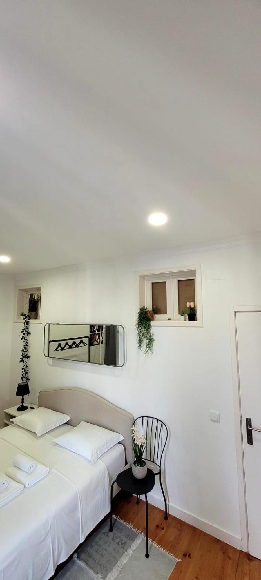 Apartamento Elevador Do Castelo Lisboa Exterior foto