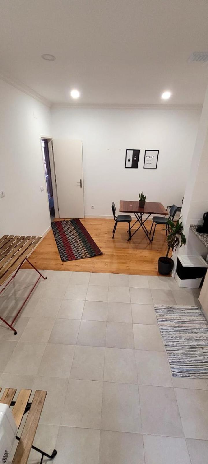 Apartamento Elevador Do Castelo Lisboa Exterior foto