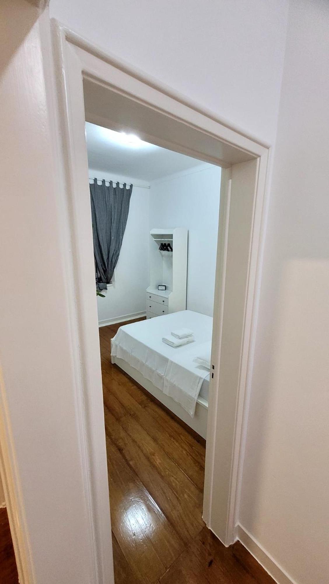 Apartamento Elevador Do Castelo Lisboa Exterior foto